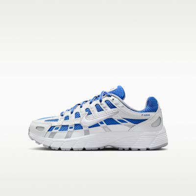 Nike P-6000 Big Kids' Shoes. Nike.com